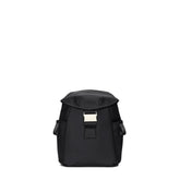 Zaino RAINS 12870 Valera Bucket Backpack Mini - Black